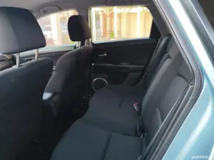 Mazda 3 Benzină 1.4 - imagine 8 Mazda 3 Benzină 1.4 - imagine 8