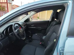Mazda 3 Benzină 1.4 - imagine 7 Mazda 3 Benzină 1.4 - imagine 7