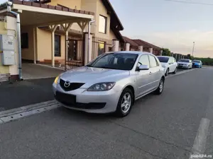 Mazda 3 an 2009  - imagine 2
