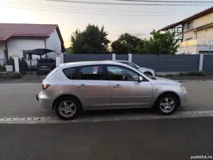 Mazda 3 an 2009  - imagine 10