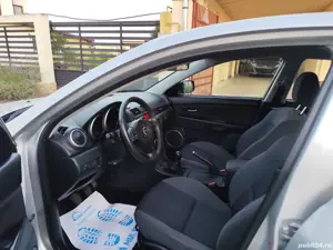 Mazda 3 an 2009  - imagine 8