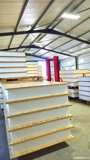 Kit case din Panouri Sip Premium - imagine 4