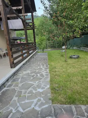 Vila ultracentral Sinaia  - imagine 10