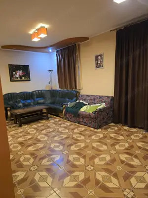 Vila ultracentral Sinaia  - imagine 5