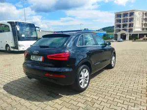 Audi q3, quattro, automat, 2014 - imagine 3