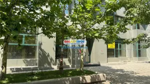 Spatiu comercial  - vitrina stradala pe Bulevardul Unirii - imagine 14