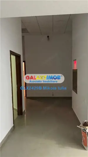 Spatiu comercial  - vitrina stradala pe Bulevardul Unirii - imagine 12