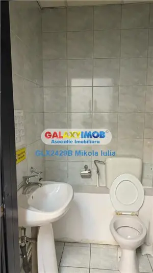 Spatiu comercial  - vitrina stradala pe Bulevardul Unirii - imagine 9
