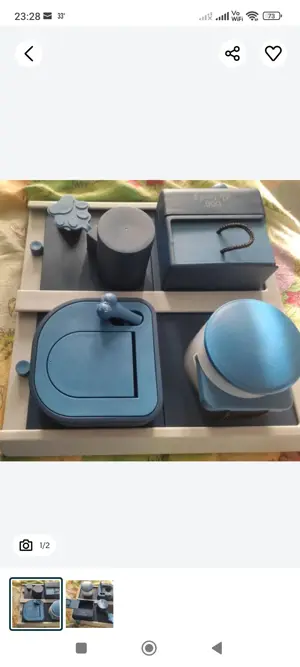 Joc activitate câini 