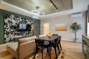 Apartament cu 2 camere de inchiriat EAS Residence Oradea