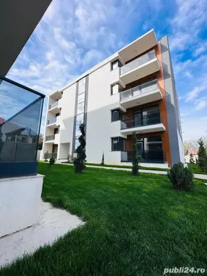 Apartament 3 camere - imagine 9