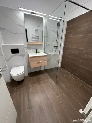 Apartament 3 camere - imagine 6