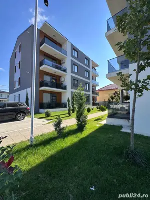Apartament 3 camere