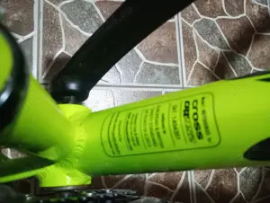 Bicicleta de trekking Cross CRX 952 NOUA  - imagine 2