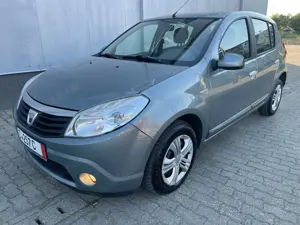 Dacia Sandero 1.6 MPI, 86 CP - AC -