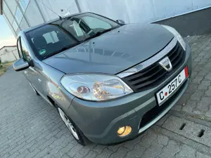 Dacia Sandero 1.6 MPI, 86 CP - AC - 