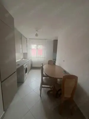 Apartament cu 2 camere 