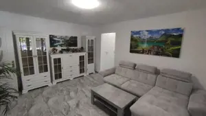 Dambovita-Clabucet | 2 Camere | Centrala Proprie | Mobilat si Utilat Modern.