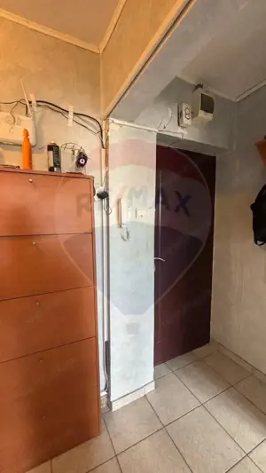 Apartament cu 3 camere de vânzare Mangalia gara - imagine 8