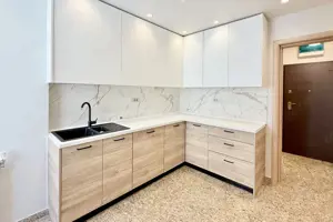 Apartament superb cu 3 camere în Dorobanți – Capitale | Mobilat - imagine 16