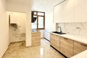 Apartament superb cu 3 camere în Dorobanți – Capitale | Mobilat - imagine 6