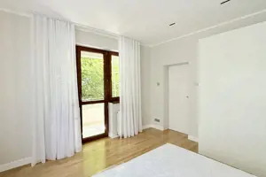 Apartament superb cu 3 camere în Dorobanți – Capitale | Mobilat - imagine 10