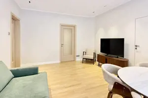 Apartament superb cu 3 camere în Dorobanți – Capitale | Mobilat