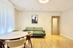 Apartament superb cu 3 camere în Dorobanți – Capitale | Mobilat - imagine 5