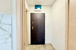Apartament superb cu 3 camere în Dorobanți – Capitale | Mobilat - imagine 7