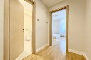 Apartament superb cu 3 camere în Dorobanți – Capitale | Mobilat - imagine 15