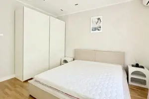 Apartament superb cu 3 camere în Dorobanți – Capitale | Mobilat - imagine 11