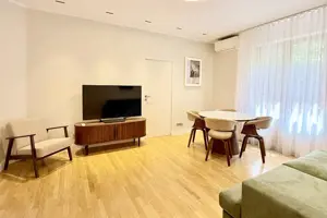 Apartament superb cu 3 camere în Dorobanți – Capitale | Mobilat - imagine 4