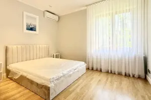Apartament superb cu 3 camere în Dorobanți – Capitale | Mobilat - imagine 18