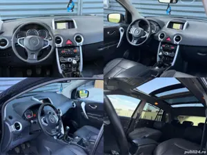 Renault Koleos Bose - imagine 5