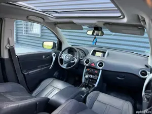 Renault Koleos Bose - imagine 10