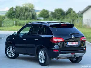 Renault Koleos Bose - imagine 3