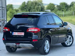 Renault Koleos Bose - imagine 4