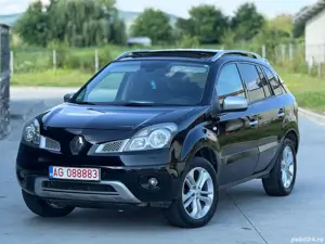 Renault Koleos Bose - imagine 2