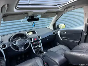 Renault Koleos Bose - imagine 9