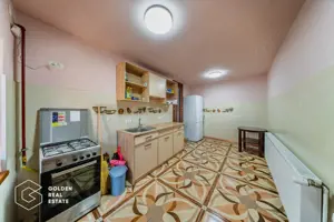 Casă 3 camere renovată în Bujac-Sega , 2 corpuri, teren 572 mp - imagine 5