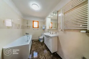 Casă 3 camere renovată în Bujac-Sega , 2 corpuri, teren 572 mp - imagine 10