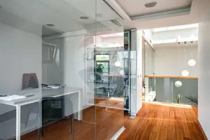 Clădire de birouri Micalaca pe principală, vad si vizibilitate sporită - imagine 4