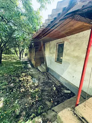 Casă cu 4 camere de vânzare pe str. Campu Negru, Sighet. - imagine 6