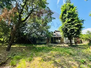 Casă cu 4 camere de vânzare pe str. Campu Negru, Sighet.