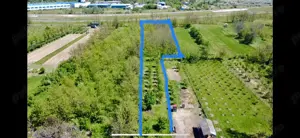 Casă de vânzare cu teren  - imagine 8