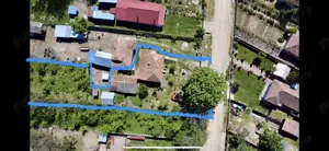 Casă de vânzare cu teren  - imagine 3