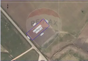 Teren intravilan 2188 mp de vânzare în Cefa, Bihor