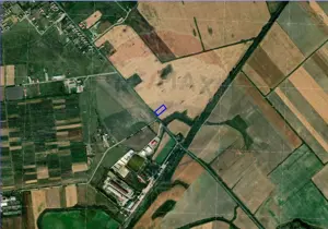 Teren intravilan 2188 mp de vânzare în Cefa, Bihor - imagine 2