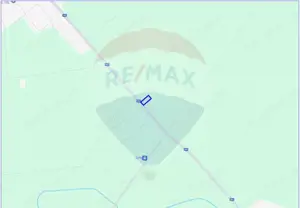 Teren intravilan 2188 mp de vânzare în Cefa, Bihor - imagine 3