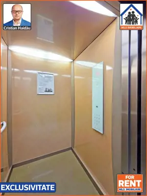 Locatie TOP! - Apartament cu 2 camere | Herastrau - Aviatiei - imagine 12